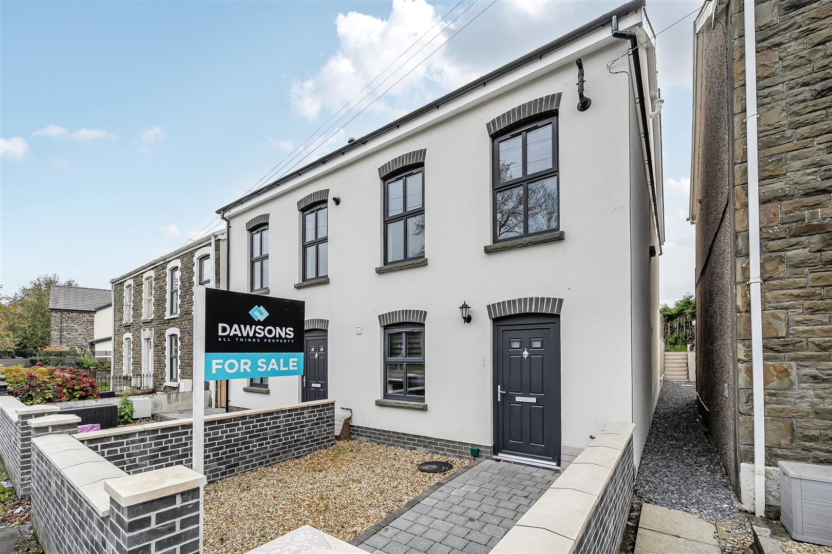 Bolgoed Road, Pontarddulais, Swansea, SA4 8JF